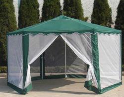 Садовый тент-шатер Green Glade 1003-2 Садовый тент-шатер Green Glade 1003-2
