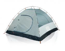 Туристическая палатка Husky Boyard 4 (blue)-2 Туристическая палатка Husky Boyard 4 (blue)-2