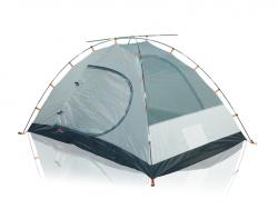 Туристическая палатка Husky Burton-2 Туристическая палатка Husky Burton-2