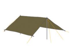 Тент Tatonka Tarp 2-2 Тент Tatonka Tarp 2-2