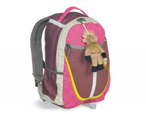 Рюкзак Tatonka Alpine Junior (pink)