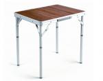 Кемпинговый стол King Сamp Bamboo table 3838-1