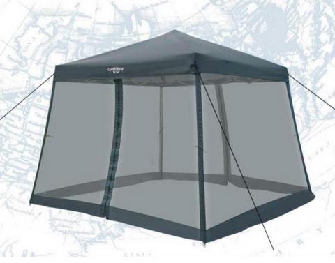 Садовый тент-шатер Campack Tent G-3413