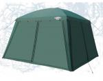 Садовый тент-шатер Campack Tent G-3001 (со стенками)-1