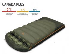 Спальный мешок Alexika Canada Plus