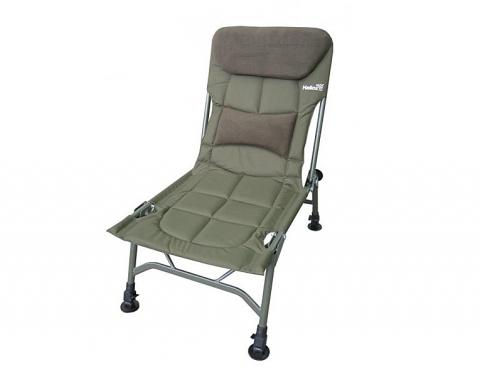 Карповое кресло Helios HS-BD620-090213