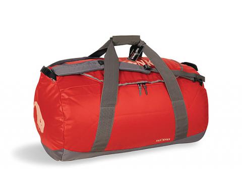 Дорожная сумка Tatonka Barrel XXL (red)