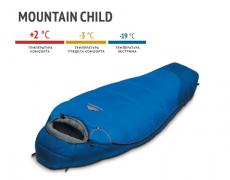 Спальный мешок Alexika Mountain Child