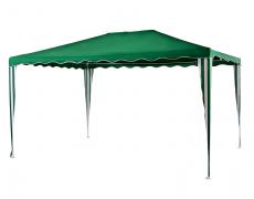 Садовый тент-шатер Green Glade 1029