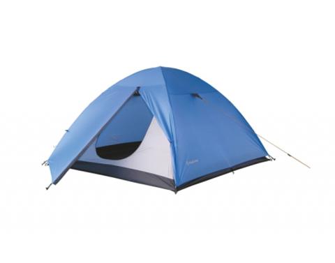 Туристическая палатка King Camp Hiker Fiber 3021