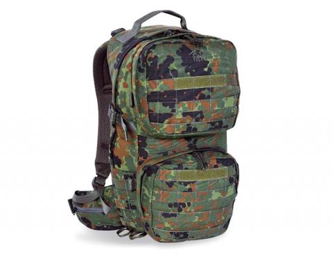 Рюкзак TT Combat Pack (flecktarn)