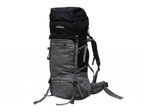 Рюкзак Tatonka Baltoro 80 (black/carbon)