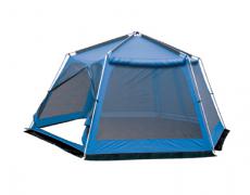 Кемпинговый тент-шатер Sol Mosquito (blue)