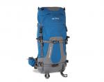 Рюкзак Tatonka Alpine Ridge 30 (alpine blue/carbon)-1