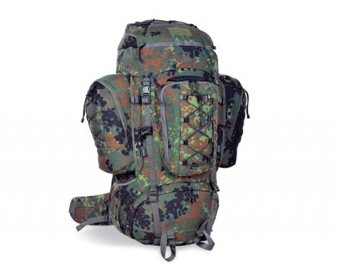 Рюкзак TT Range Pack (flecktarn)