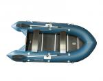 Надувная моторная лодка Stream «Дельфин-3200»-2