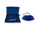 Туристическая подушка World of Maverick Termo Travel Pillow-1