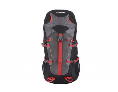 Рюкзак Husky Scape 38 (black)