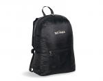 Рюкзак Tatonka Superlight (black)-1