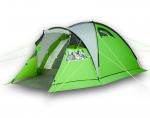 Туристическая палатка World of Maverick Ideal 400 Aluminium-1