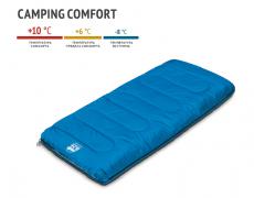 Спальный мешок KSL Camping Comfort