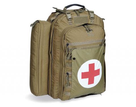 Рюкзак аптечка TT First Responder 2 (khaki)