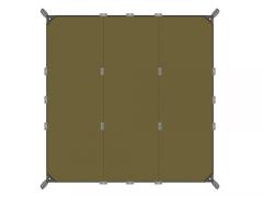 Тент Tatonka Tarp 1