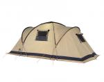 Кемпинговая палатка Alexika Indiana 4 (beige)-7