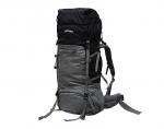 Рюкзак Tatonka Baltoro 80 (black/carbon)-1