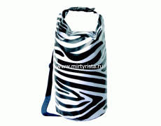 Гермомешок AceCamp Zebra Dry Sack 20L