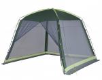 Кемпинговый тент-шатер Trek Planet Barbeque Dome (70257)-1