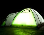 Туристическая палатка World of Maverick Ideal Comfort Alu-6
