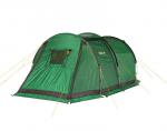 Кемпинговая палатка Alexika Apollo 4 (green)-8
