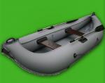Надувная лодка Stream «Тузик-2»-5