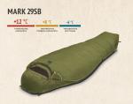 Спальный мешок Tengu Mark 29SB (khaki)-1