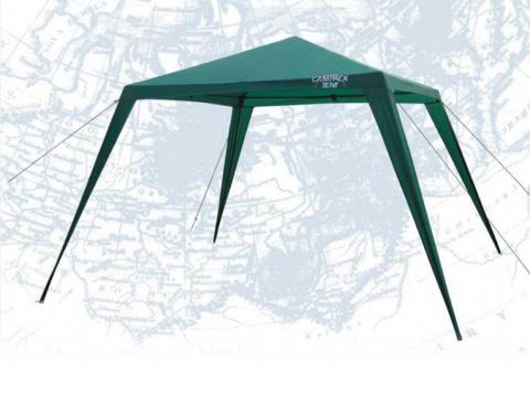 Садовый тент-шатер Campack Tent G-2401