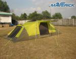 Кемпинговая палатка World of Maverick Tourer 400-3