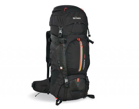 Рюкзак Tatonka Tyrock 60 (black)