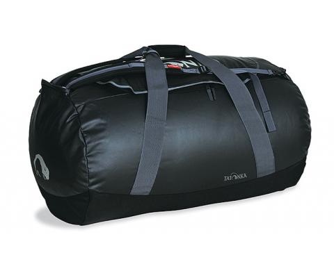 Дорожная сумка Tatonka Barrel XXL (black)