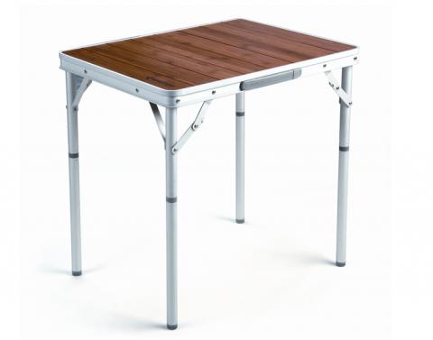 Кемпинговый стол King Сamp Bamboo table 3838