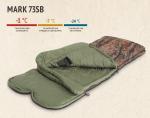 Спальный мешок Tengu Mark 73SB (realtree apg hd)-1