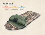 Спальный мешок Tengu Mark 26SB (realtree apg hd)-1