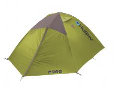 Туристическая палатка Husky Boyard 4 (light green)