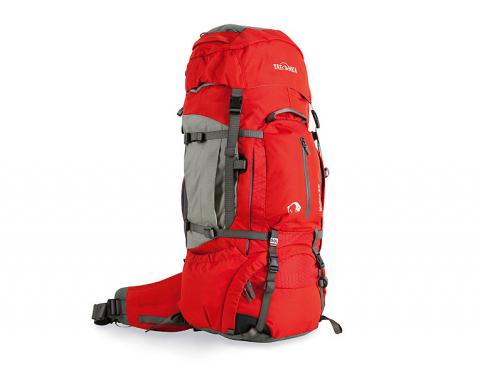 Рюкзак Tatonka Yukon 50 (red)