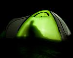 Туристическая палатка World of Maverick Ideal Comfort Alu-8