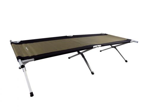 Раскладушка World of Maverick Folding Cot CF0933L