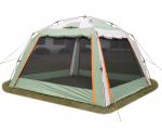 Туристический шатер-тент World of Maverick Fortuna 350 Premium-5