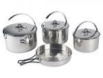 Набор посуды Tatonka Family Cook Set L-1