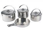 Набор посуды Tatonka Family Cook Set L-1