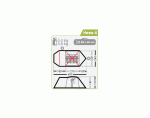 Туристическая палатка Normal Нева 4-2